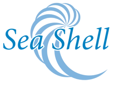 Sea Shell Logo